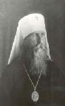 Митрополит Евгений (Зернов), временно управляющий Вятской епархией. 1920-е г. Из альбома N