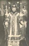 Епископ Поликарп. 1963 г. Из альбома N
