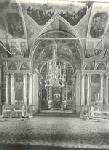 Интерьеры Кафедрального Троицкого собора г. Вятки. 1920-е г. Из альбома N