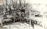 Саша Жаравин в парке «Аполло». 1983 г. Автор: В.С. Жаравин. Из альбома Жаравина Владимира Сергеевича
