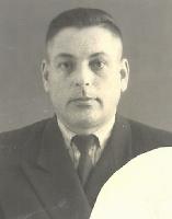 Комиссаров Василий Иванович