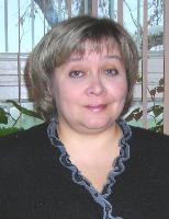 Малина Ольга Анатольевна