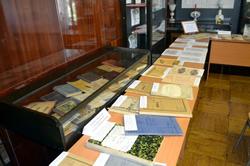 Выставка документов из фондов архива «Позабыть нельзя»