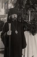 Епископ Ханькоуский Иона (Владимир Покровский) (1888-1925)